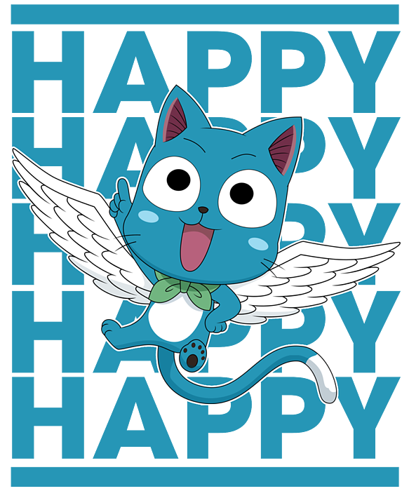 Happy Fairy Tail Png | ppgbbe.intranet.biologia.ufrj.br