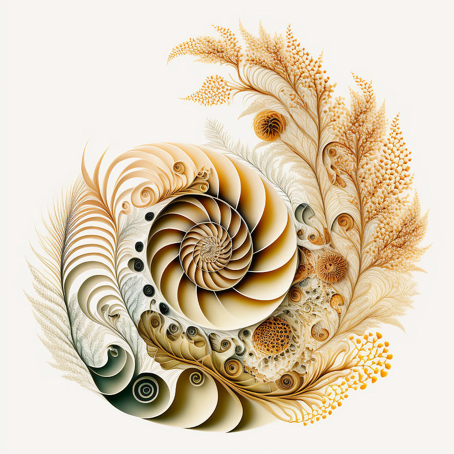 What Is the Fibonacci Sequence? | Fibonacci sequence art, Fibonacci art