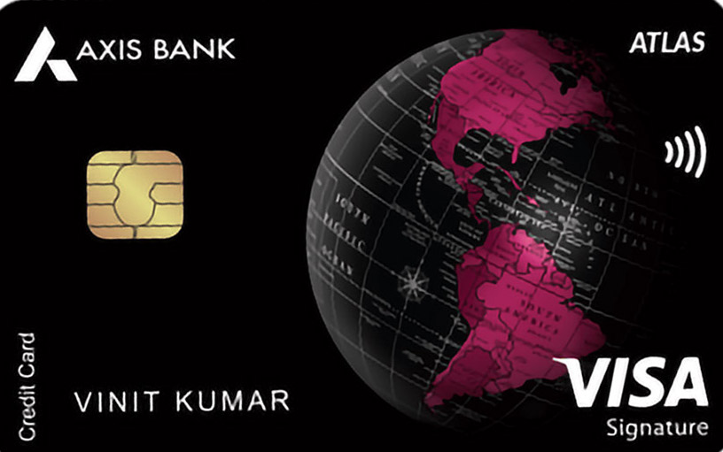 Compare LIC Axis Bank Platinum Credit Card vs RBL Bank Platinum Classic ...