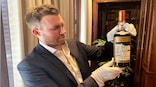 Over $2 million for a bottle of liquor: Sotheby's auction house sells 'most valuable whisky in the world'