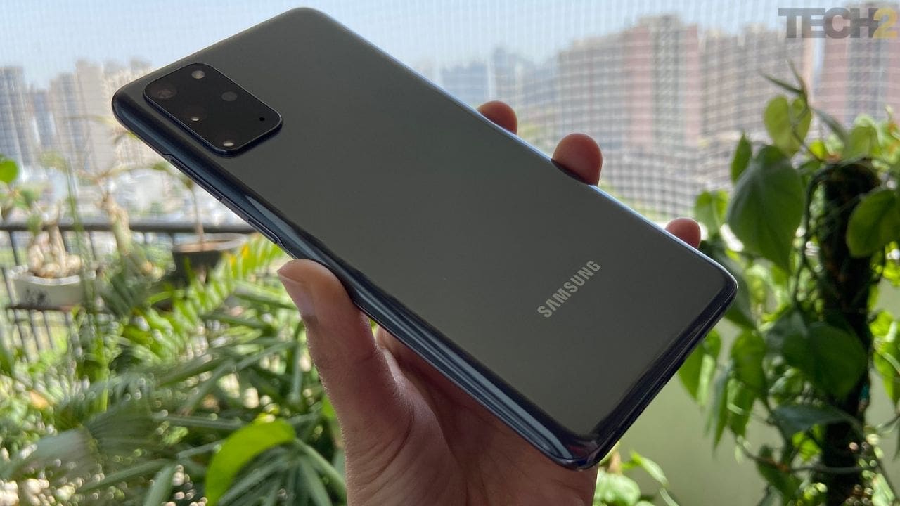 An Honest Review – Samsung Galaxy S20+ | myhalo