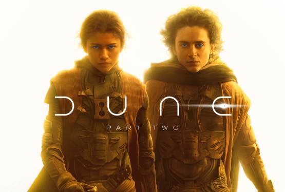 Dune: Part Two