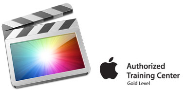 Apple Final Cut Pro X Authorized Training