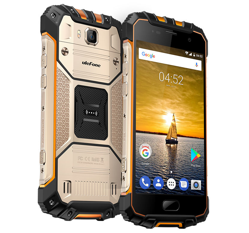 Ulefone Armor 2