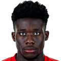 Alphonso Davies