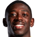 Ousmane Dembélé