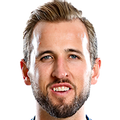 Harry Kane