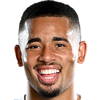 Gabriel Jesus