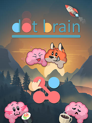 Dot brain screenshot 1