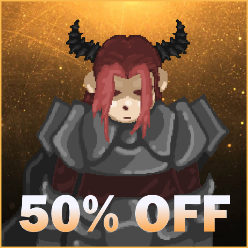 Demon King icon