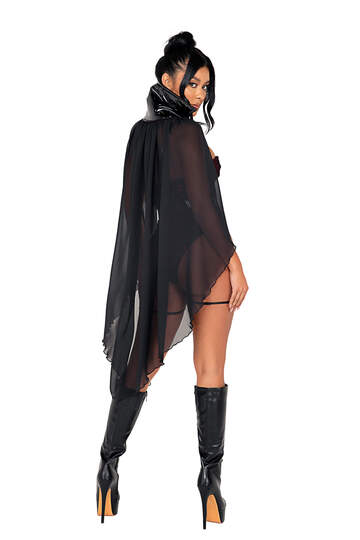 Underworld Vampire Costume