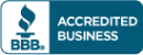 Better Business Bureau Accredited Business