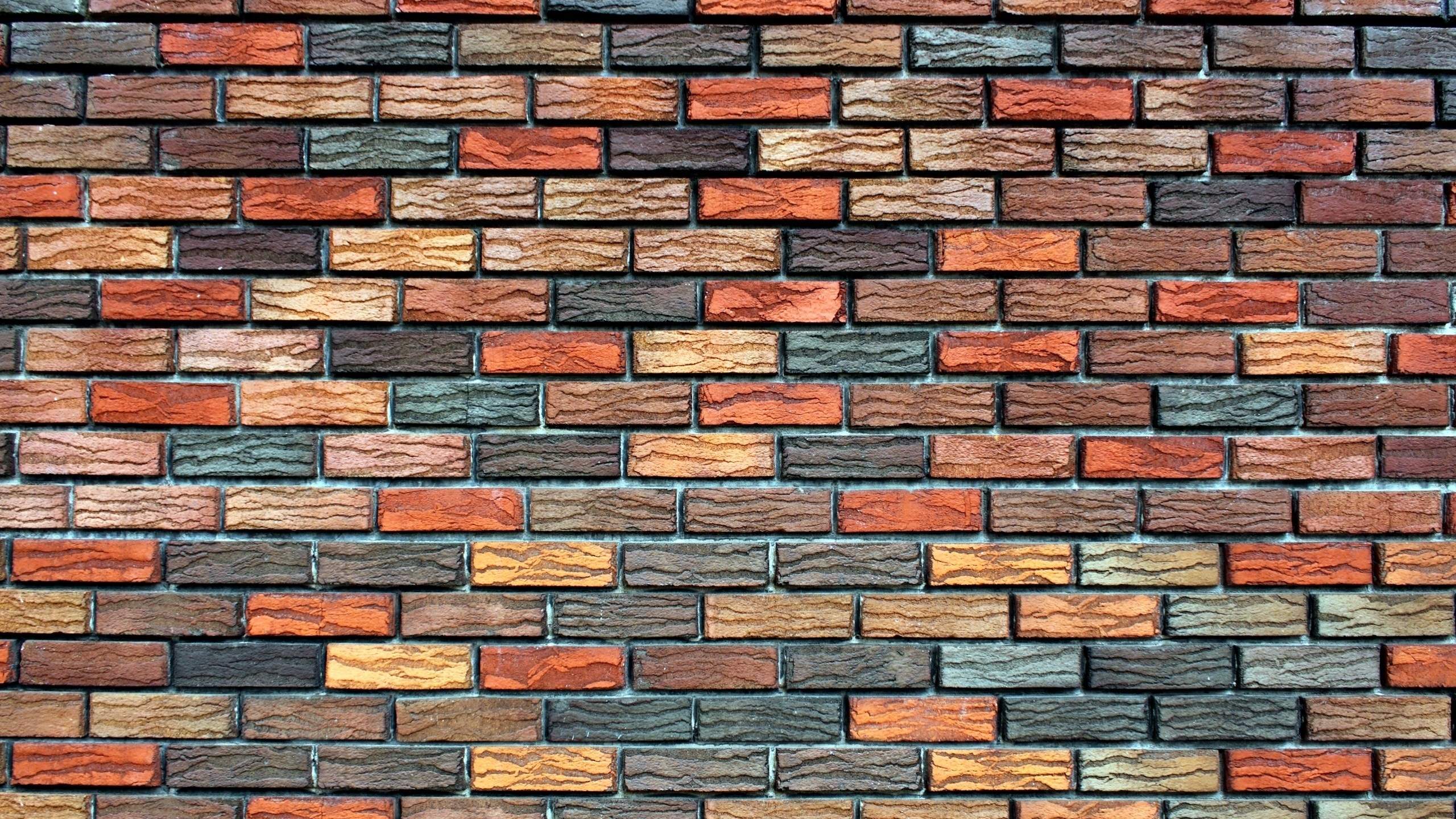 Brick Wall Background Printable