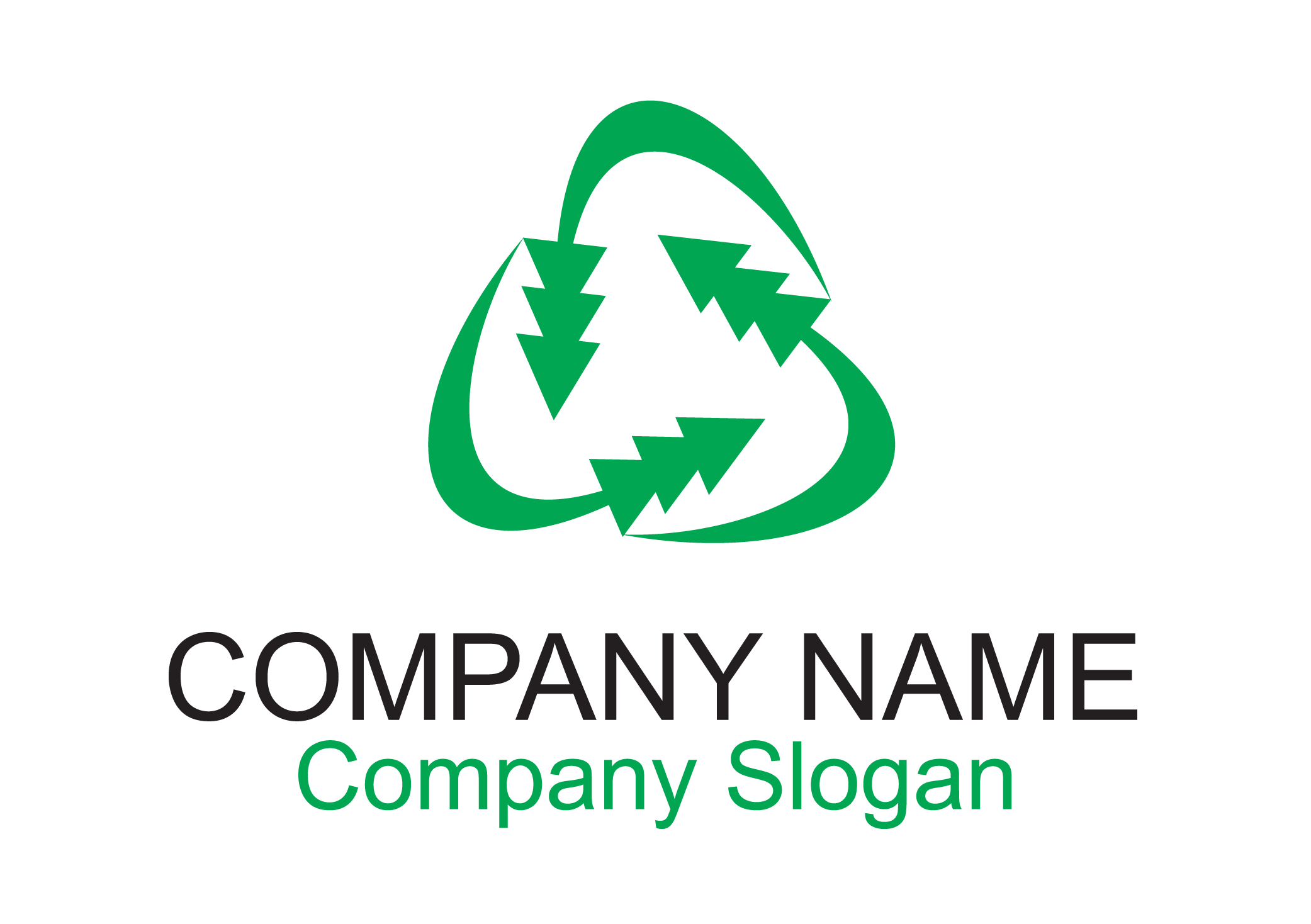 New Company Logo