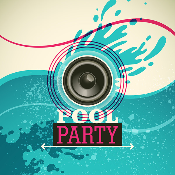 pool-party-vector-invitations