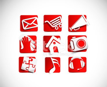 Web Icon Stock Clipart | Royalty-Free | FreeImages