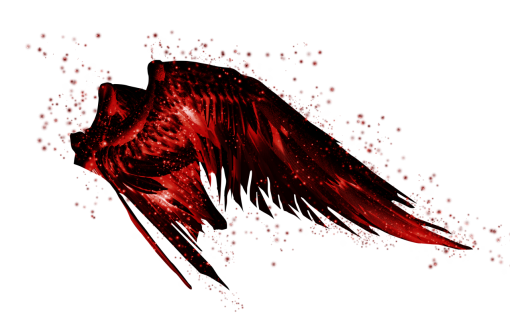  Wings Clipart Overlay PNG