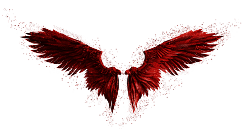  Wings Clipart Overlay PNG