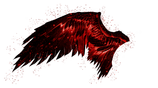  Wings Clipart Overlay PNG