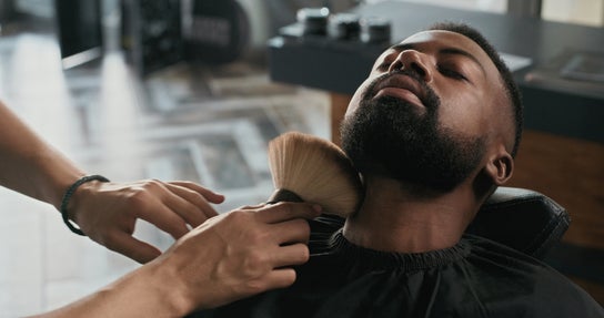 Barbershop image for Hairlough Barbers Ninth Lock