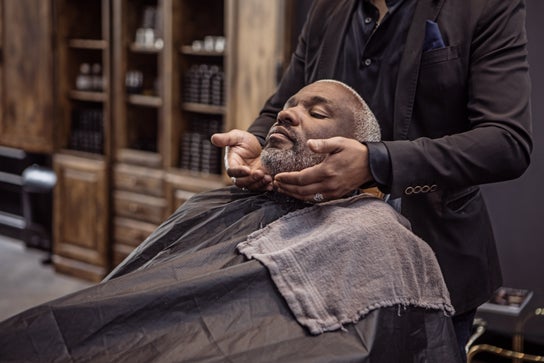 Barbershop image for Dermot James Gents Hairdressers