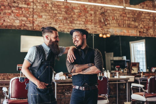 Barbershop image for Roches Barbers now permanently closed