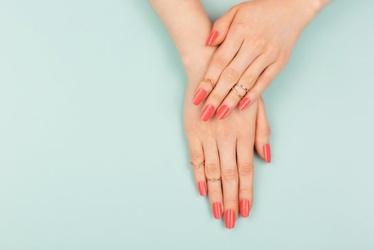 Nail Salon image for Sugar Dolls Tallaght