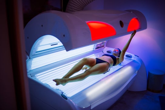 Tanning Studio image for Tan Fuzion Sunbeds Clondalkin