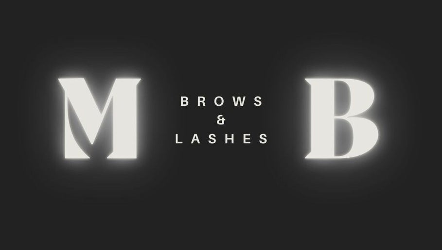 MB brows and lashes image 1