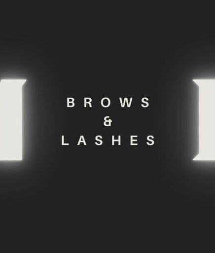 MB brows and lashes image 2