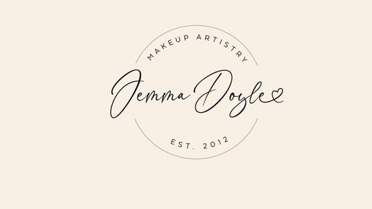 Jemma Doyle Makeup