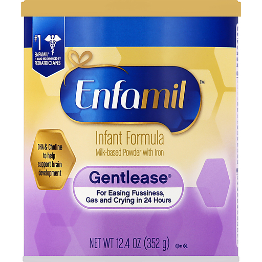 Enfamil Formula