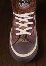 The Dark Crystal Skeksis High Top Shoes Alt 3