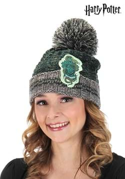 Harry Potter Slytherin Pom Beanie