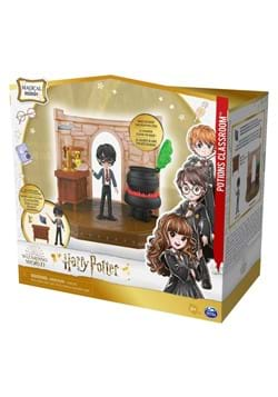 Wizarding World Location Playset