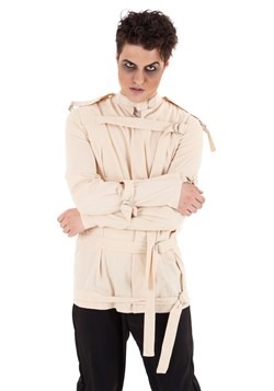 Adult Asylum Straight Jacketcc