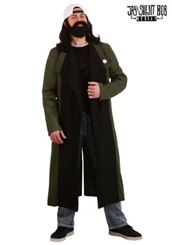 Jay and Silent Bob Adult Silent Bob Costume 1