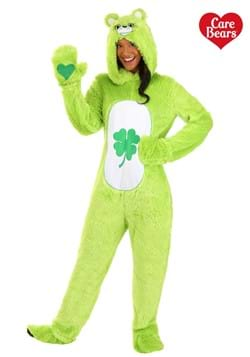 Adult Classic Good Luck Care Bears Costume