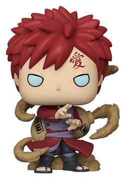 Pop! Animation: Naruto- Gaara