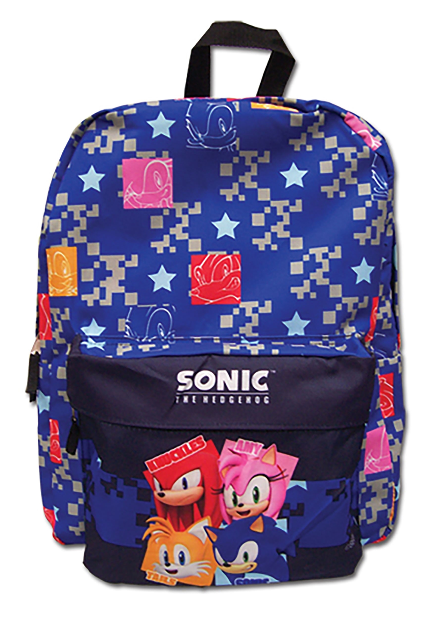 Sale > sonic backpack > in stock