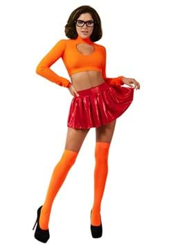 Womens Sexy Brainy Babe Costume