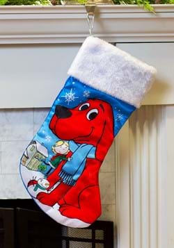 Clifford Stocking