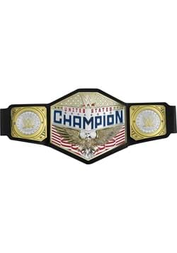 WWE United States Championship Belt