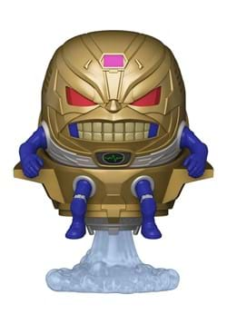 POP Marvel Antman Quantumania Modok