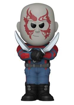 Vinyl SODA Guardians of the Galaxy Volume 3 Drax