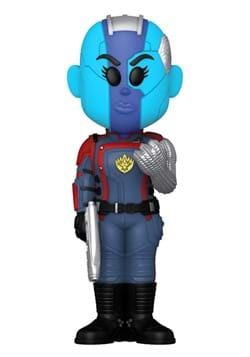 Vinyl SODA Guardians of the Galaxy Volume 3 Nebula