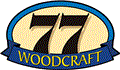 77 Woodcraft logo