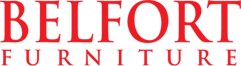 Belfort Furniture logo