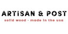 Artisan & Post logo