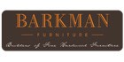 Barkman Furniture logo